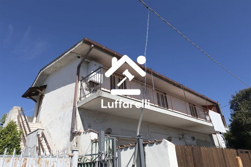 Immagine di APPARTAMENTO VIA PIANI DI CORZANO – ZAGAROLO (RM)