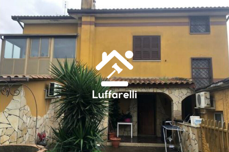 Immagine di APPARTAMENTO VIA GIOVANNI XXIII – MARINO (RM)