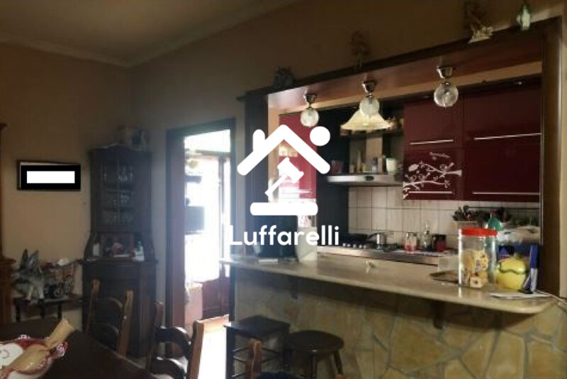 Immagine di APPARTAMENTO VIA GIOVANNI XXIII – MARINO (RM)