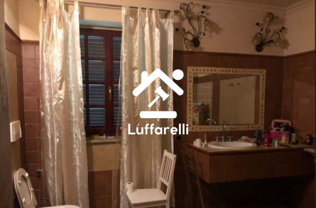 Immagine di APPARTAMENTO VIA GIOVANNI XXIII – MARINO (RM)