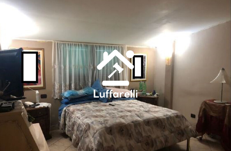 Immagine di APPARTAMENTO VIA GIOVANNI XXIII – MARINO (RM)