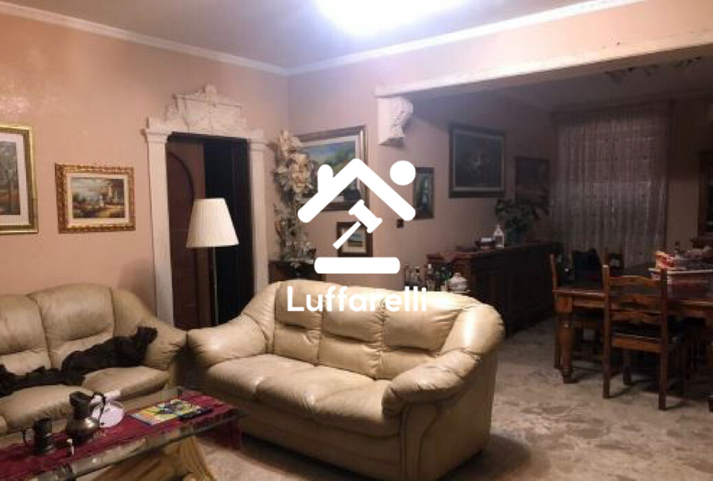 Immagine di APPARTAMENTO VIA GIOVANNI XXIII – MARINO (RM)