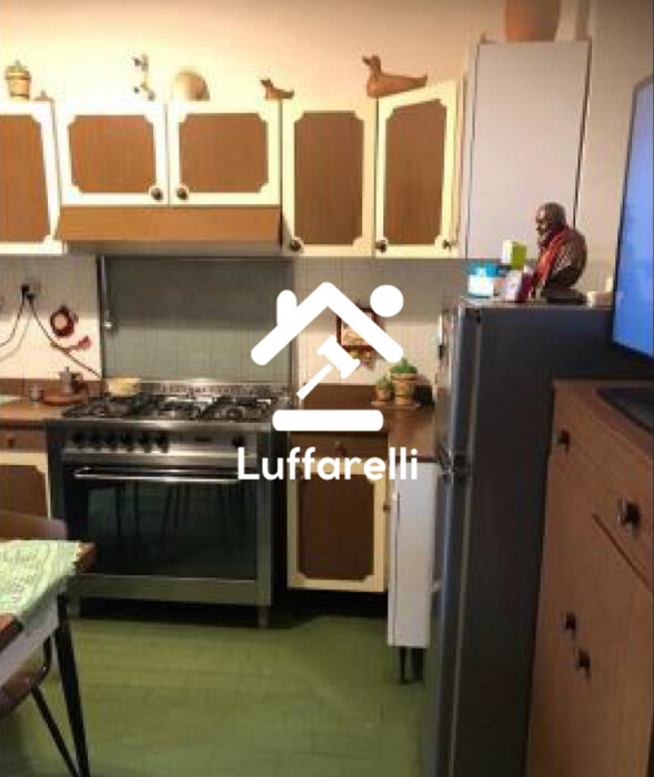 Immagine di APPARTAMENTO VIA GIOVANNI XXIII – MARINO (RM)