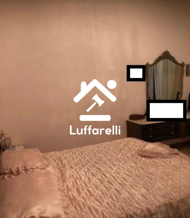 Immagine di APPARTAMENTO VIA GIOVANNI XXIII – MARINO (RM)