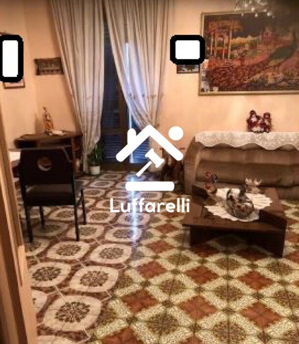 Immagine di APPARTAMENTO VIA GIOVANNI XXIII – MARINO (RM)