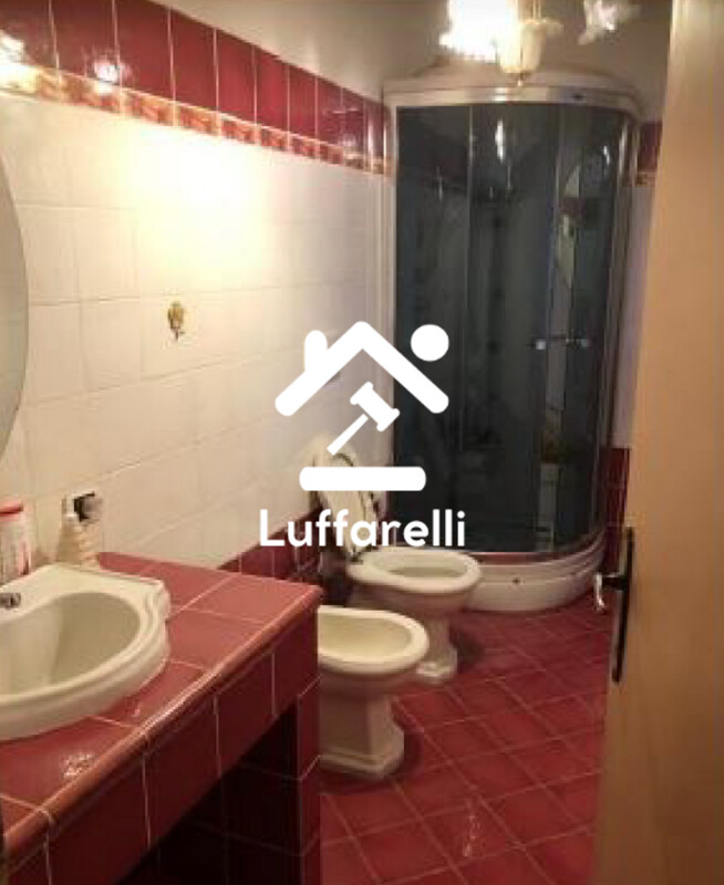 Immagine di APPARTAMENTO VIA GIOVANNI XXIII – MARINO (RM)