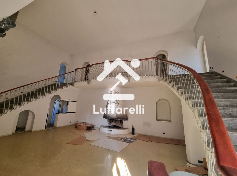 Immagine di VILLA VIA VENEZIA – ARDEA (RM)