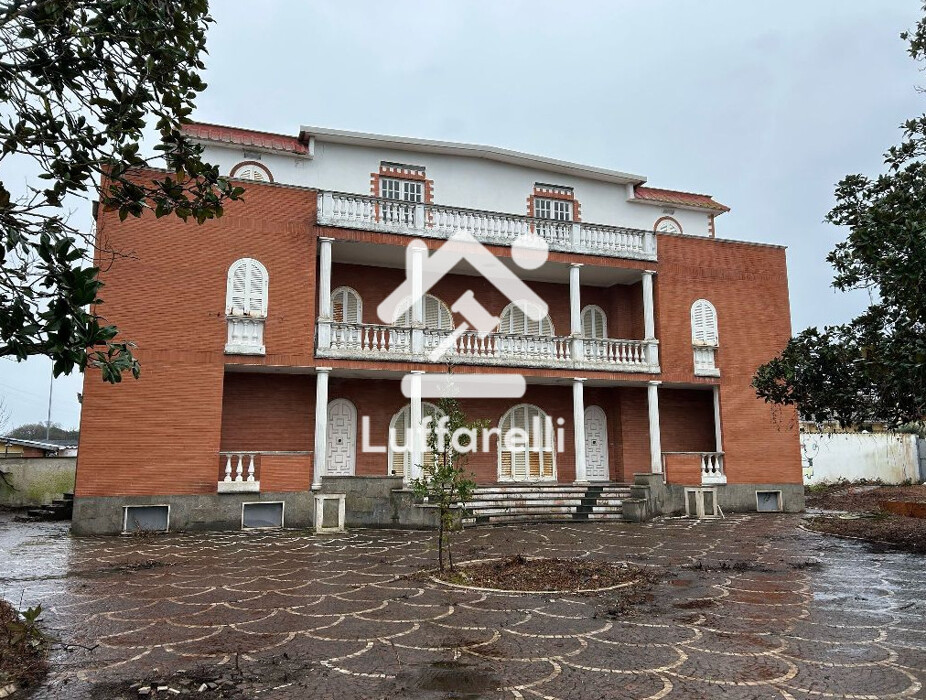 Immagine di VILLA VIA VENEZIA – ARDEA (RM)