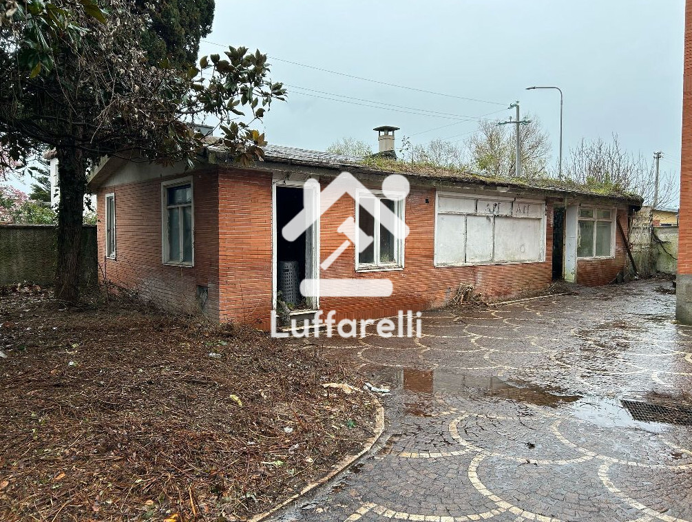 VILLA VIA VENEZIA - ARDEA (RM) — foto 7