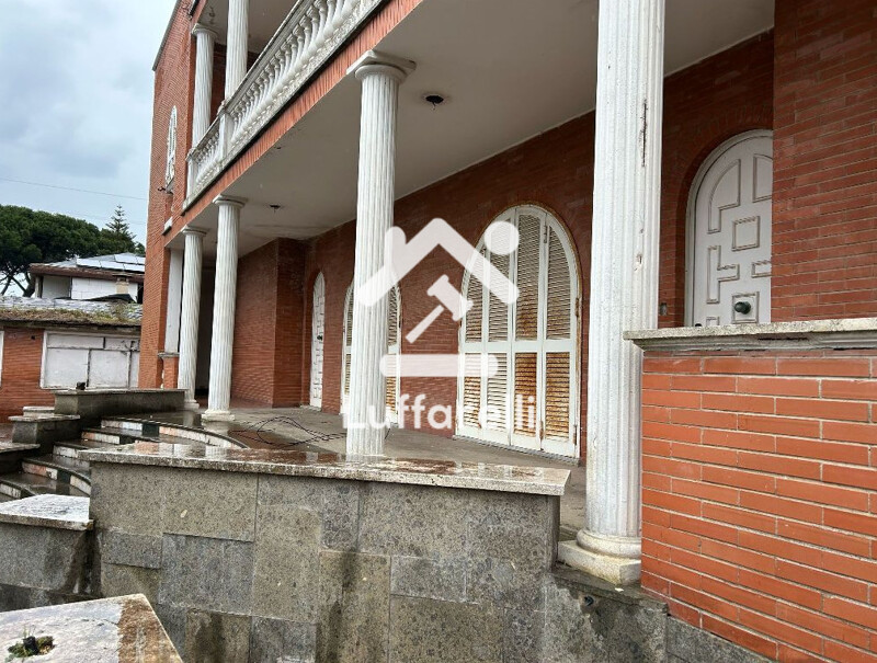 Immagine di VILLA VIA VENEZIA – ARDEA (RM)