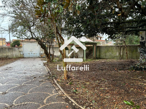 VILLA VIA VENEZIA - ARDEA (RM) — foto 6