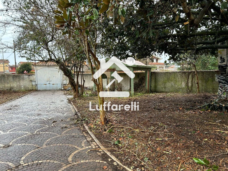 Immagine di VILLA VIA VENEZIA – ARDEA (RM)