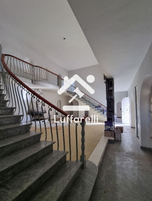 Immagine di VILLA VIA VENEZIA – ARDEA (RM)