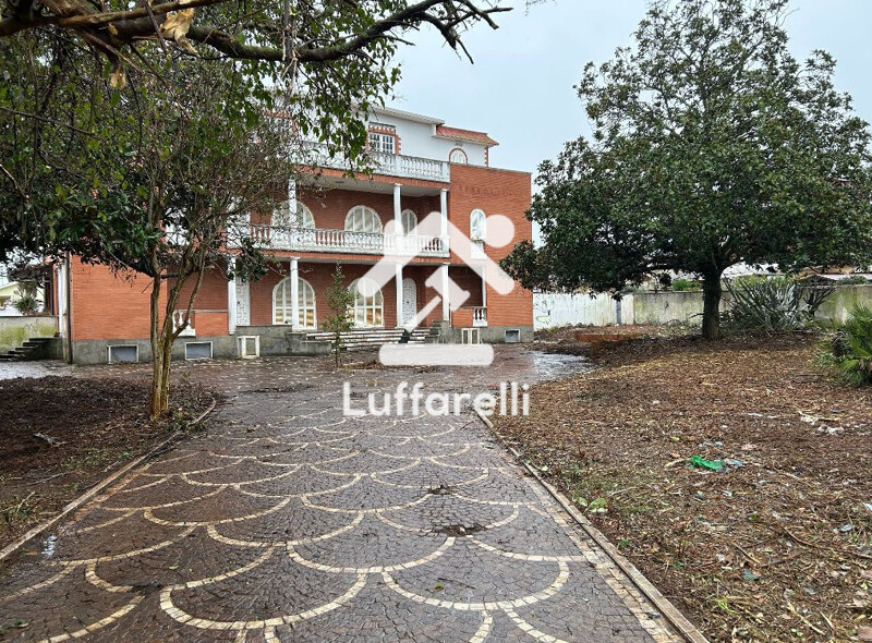 Immagine di VILLA VIA VENEZIA – ARDEA (RM)