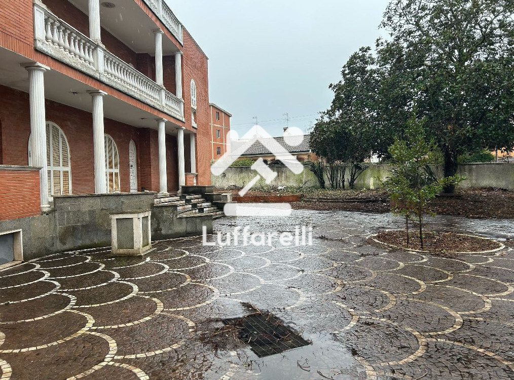 VILLA VIA VENEZIA - ARDEA (RM) — foto 2