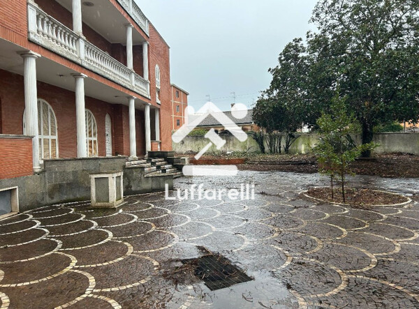 VILLA VIA VENEZIA - ARDEA (RM) — foto 2