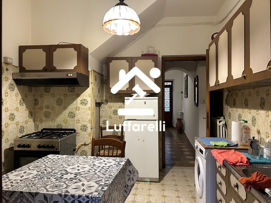 Immagine di APPARTAMENTO VIA CARNELLO – ISOLA DEL LIRI