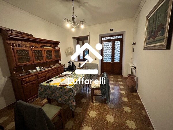 APPARTAMENTO VIA CARNELLO - ISOLA DEL LIRI — foto 3