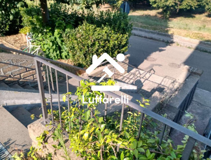 Immagine di AUTORIMESSA VIALE EUROPA – CAPRANICA (VT)