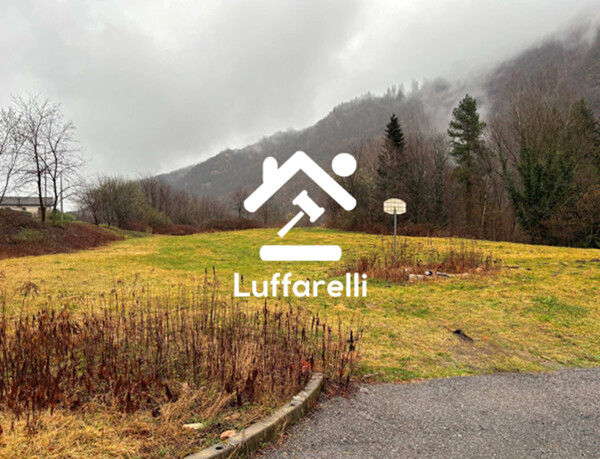 TERRENO VIA LOCALITA MOTTO - VALGANNA — foto 3