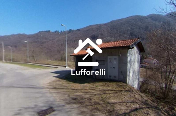 TERRENO VIA LOCALITA MOTTO - VALGANNA — foto 9