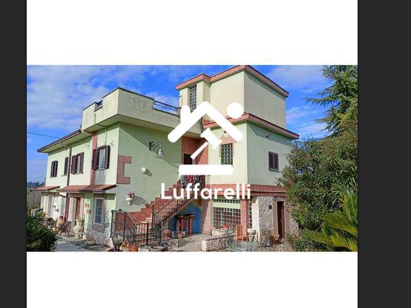 Immagine di APPARTAMENTO SP52 – PONTECORVO
