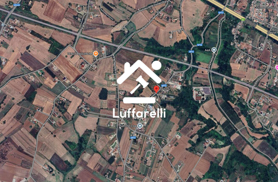 Immagine di APPARTAMENTO SP52 – PONTECORVO
