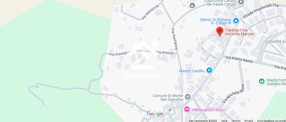 Immagine di TERRENO LOCALITA’ – REGALBUTO
