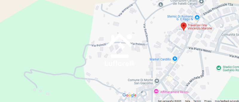 Immagine di TERRENO LOCALITA’ – REGALBUTO