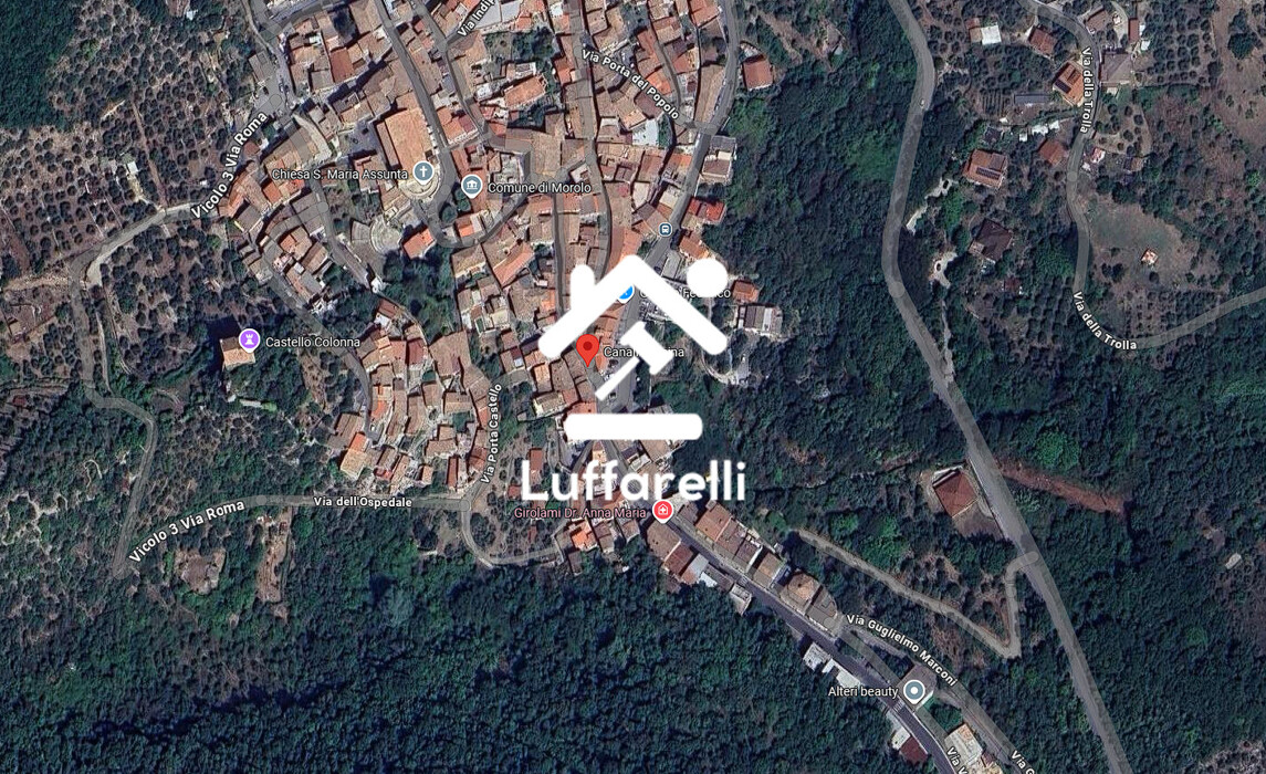 Immagine di APPARTAMENTO VIA VITTORIO EMANUELE – MOROLO