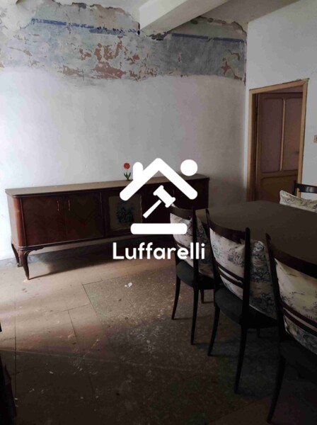 APPARTAMENTO VIA VITTORIO EMANUELE - MOROLO — foto 6