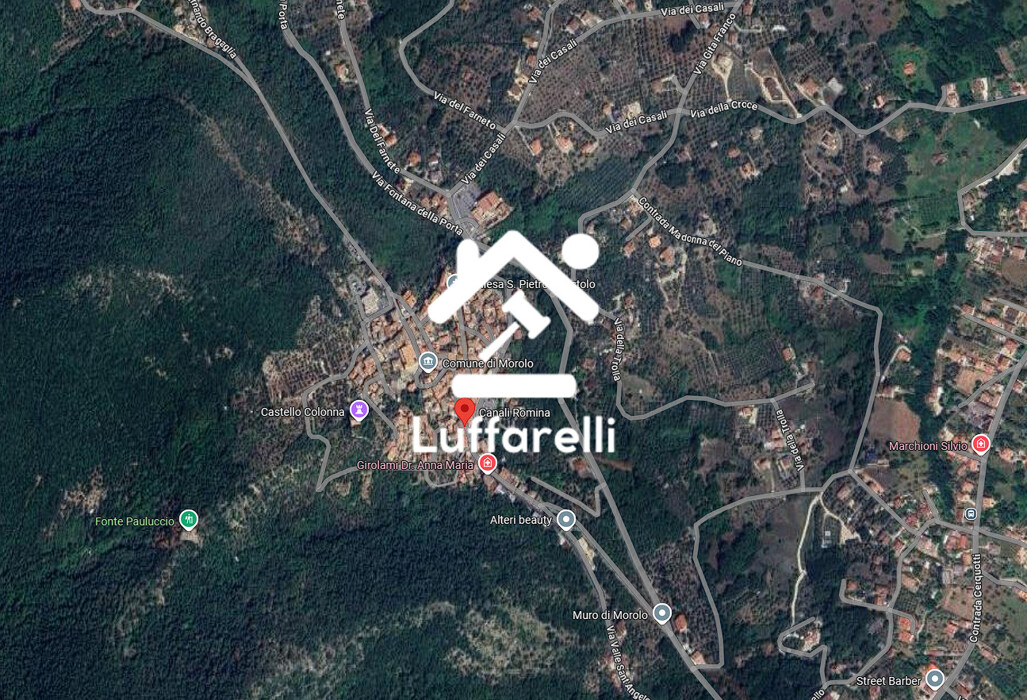 Immagine di APPARTAMENTO VIA VITTORIO EMANUELE – MOROLO
