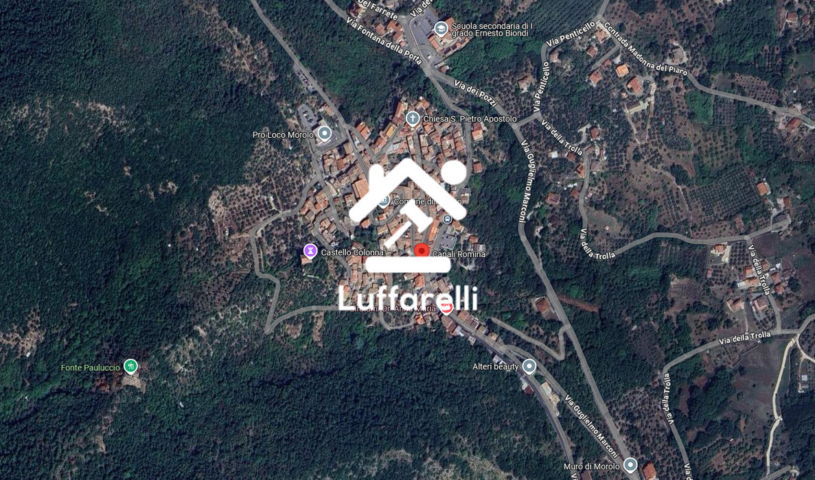 Immagine di APPARTAMENTO VIA VITTORIO EMANUELE – MOROLO