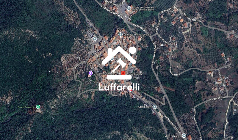 Immagine di APPARTAMENTO VIA VITTORIO EMANUELE – MOROLO