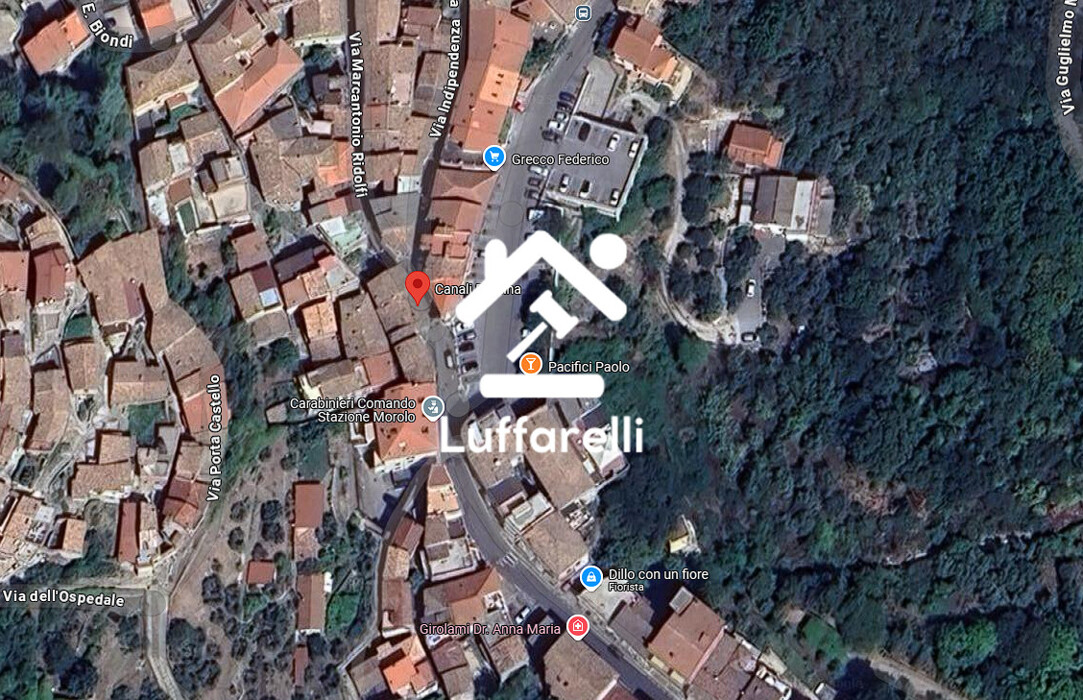 Immagine di APPARTAMENTO VIA VITTORIO EMANUELE – MOROLO