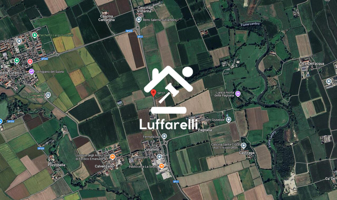 Immagine di APPARTAMENTO VIA MIGLIO SP17 – MALEO (LO)