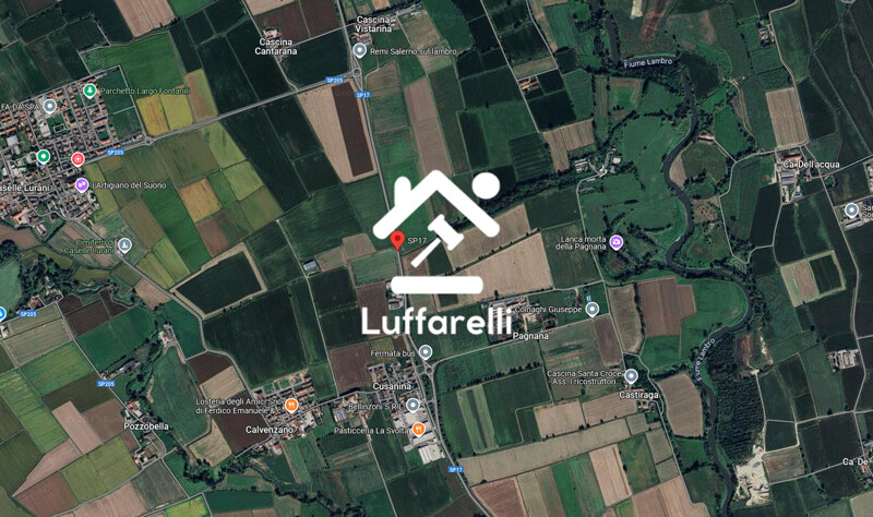 Immagine di APPARTAMENTO VIA MIGLIO SP17 – MALEO (LO)