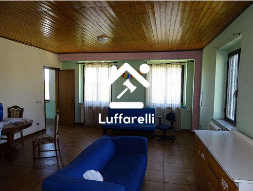 Immagine di APPARTAMENTO VIA MIGLIO SP17 – MALEO (LO)