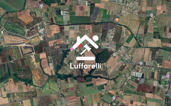NEGOZIO VIA STRADA DEL BOSCO - BORGO BAINSIZZA (LT) — foto 8