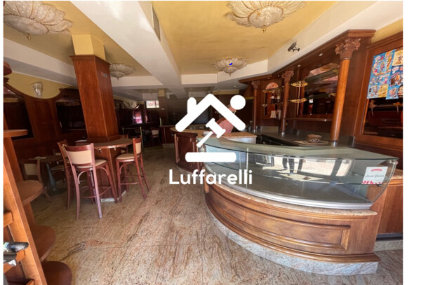 NEGOZIO VIA STRADA DEL BOSCO - BORGO BAINSIZZA (LT) — foto 3