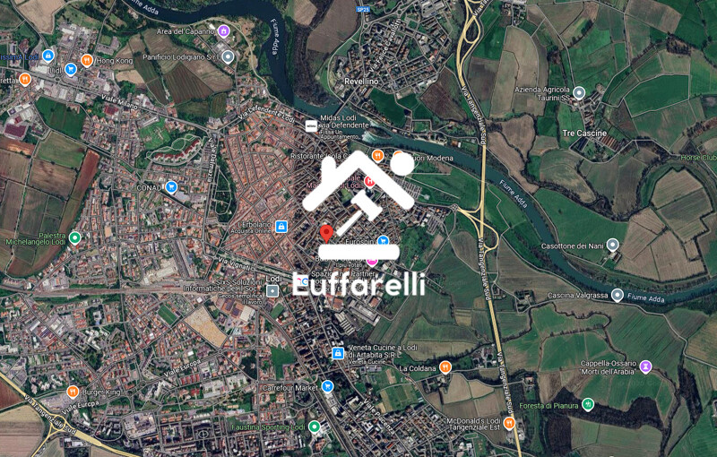 Immagine di APPARTAMENTO VIA GORINI – CODOGNO (LO)