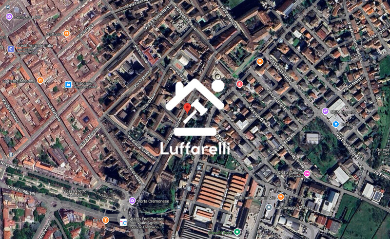 Immagine di APPARTAMENTO VIA GORINI – CODOGNO (LO)
