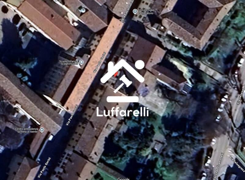 Immagine di APPARTAMENTO VIA GORINI – CODOGNO (LO)