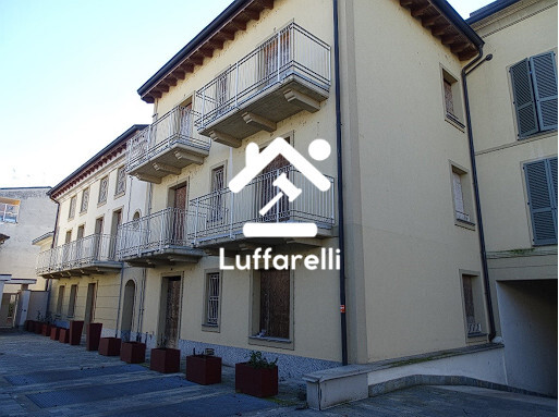 Immagine di APPARTAMENTO VIA GORINI – CODOGNO (LO)