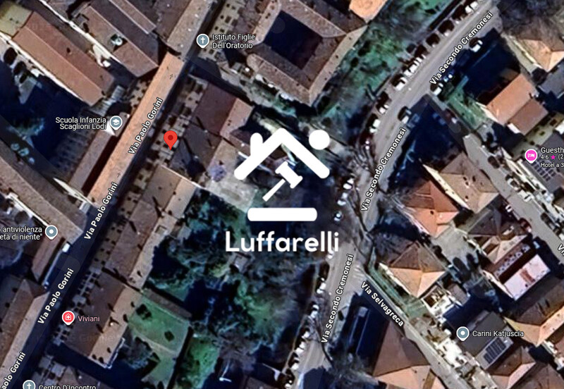 Immagine di APPARTAMENTO VIA GORINI – CODOGNO (LO)