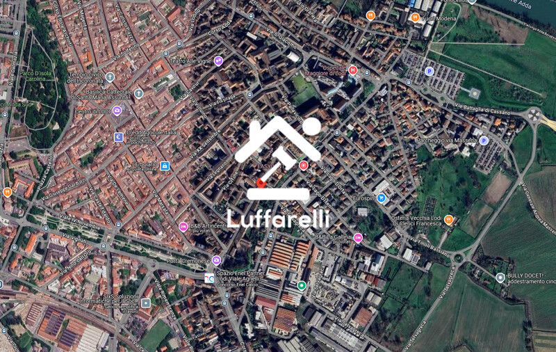Immagine di APPARTAMENTO VIA GORINI – CODOGNO (LO)
