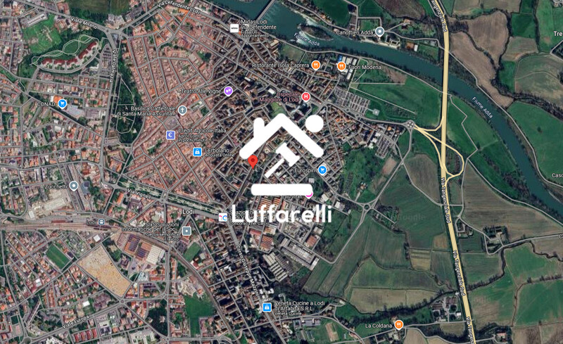 Immagine di APPARTAMENTO VIA GORINI – CODOGNO (LO)