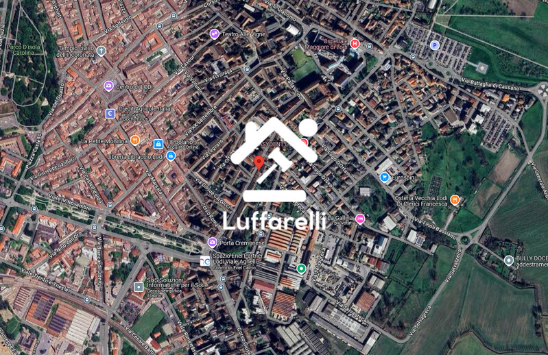 Immagine di APPARTAMENTO VIA GORINI – CODOGNO (LO)