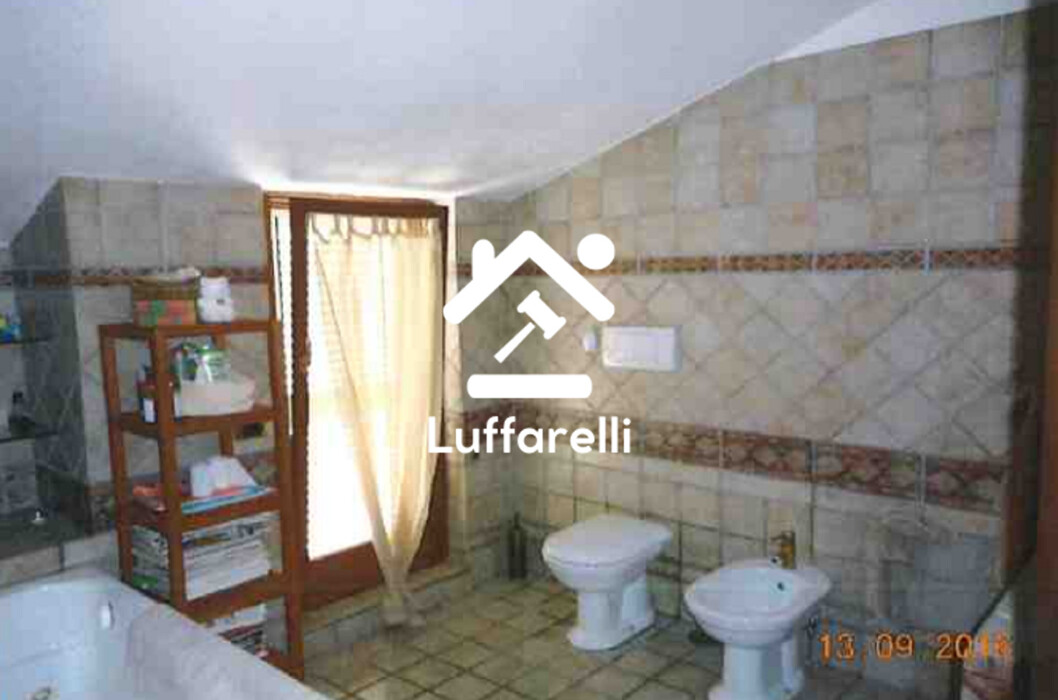 Immagine di APPARTAMENTO VIA DI FRASCATI – ROCCA DI PAPA (RM)