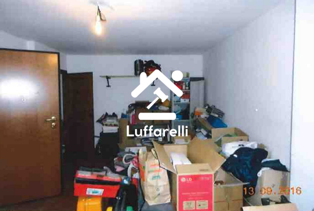 Immagine di APPARTAMENTO VIA DI FRASCATI – ROCCA DI PAPA (RM)